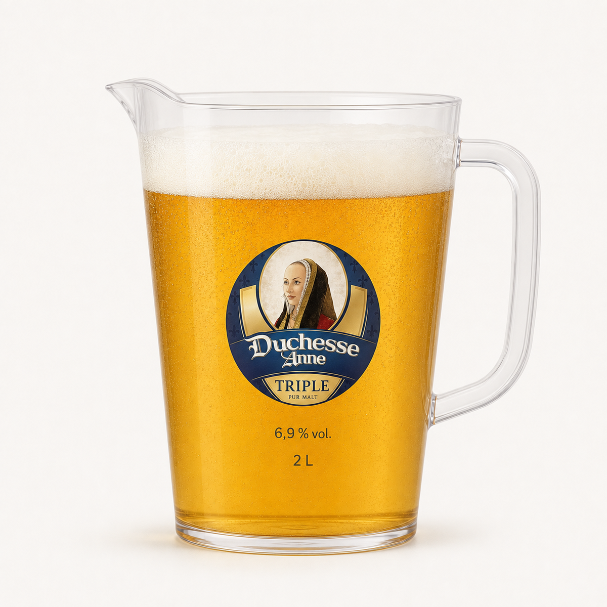 Duchesse Anne Triple 6,9