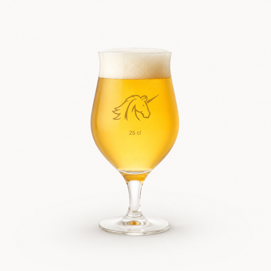 Licorne pression 4,8°