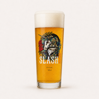 SLASH Mango 8°